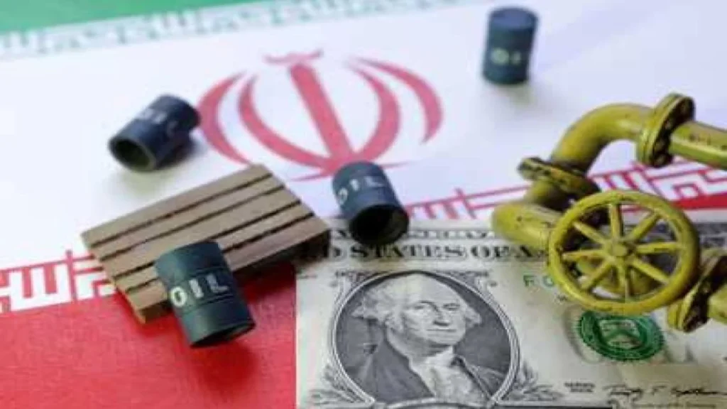 تراجع أسعار النفط عقب حسم دونالد ترامب لملف حرب إيران بشكل نهائي